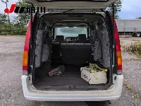 Цена авто Honda Stepwgn с аукционов Японии, номер кузова RF2, пробег 102 000, оценка 20