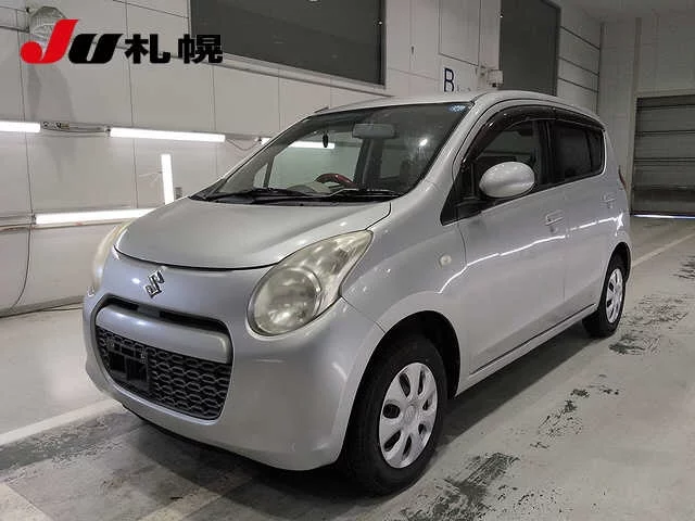 Suzuki Alto 2011