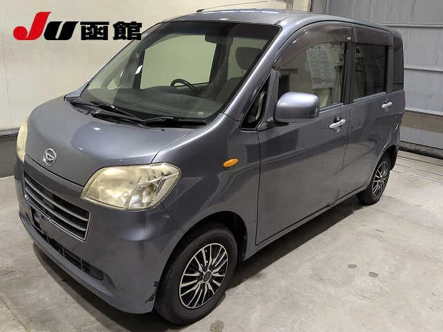 Daihatsu Tanto Exe 2011