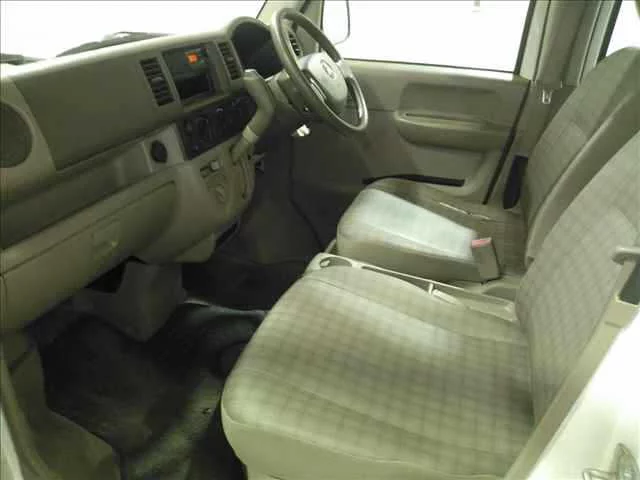 Mitsubishi Minicab  с аукциона в Японии