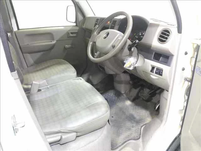 Mitsubishi Minicab  с аукциона в Японии