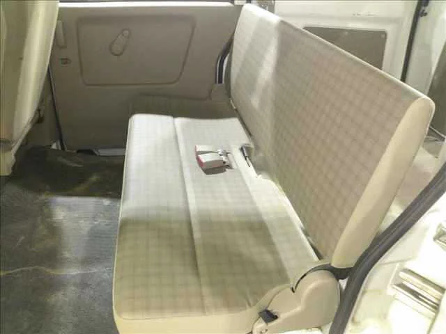Mitsubishi Minicab  с аукциона в Японии