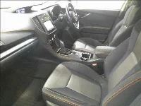 Цена авто Subaru XV с аукционов Японии, номер кузова GT7, пробег 46 000, оценка 8