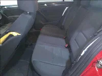 Цена авто Volkswagen Golf с аукционов Японии, номер кузова 1KCBZ, пробег 77 000, оценка 