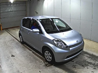 Daihatsu Boon