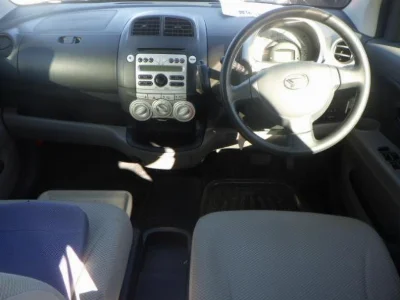 Daihatsu Boon