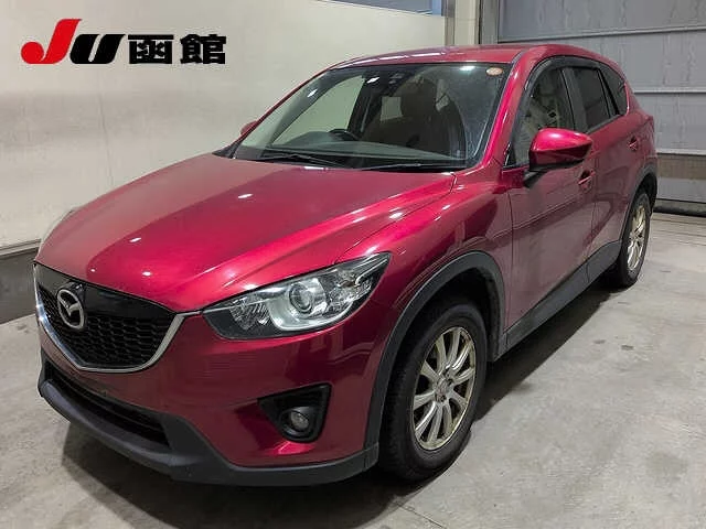 Mazda CX-5 2013