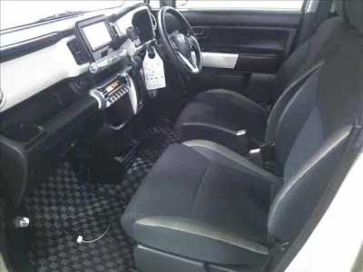 SUZUKI XBEE 3