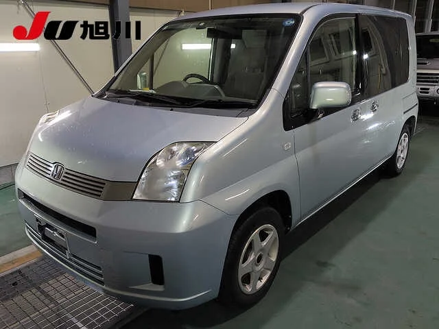 Honda Mobilio 2006