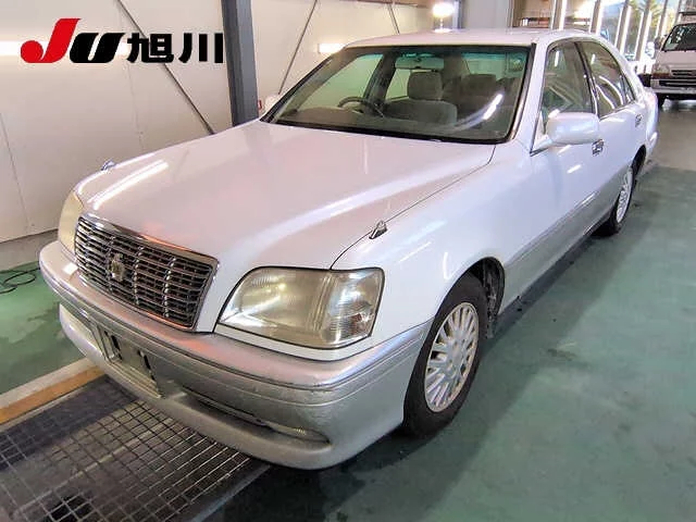 Toyota Crown 1999