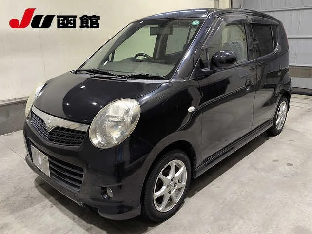 Suzuki MR Wagon 2007