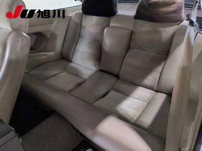 ISUZU 117COUPE