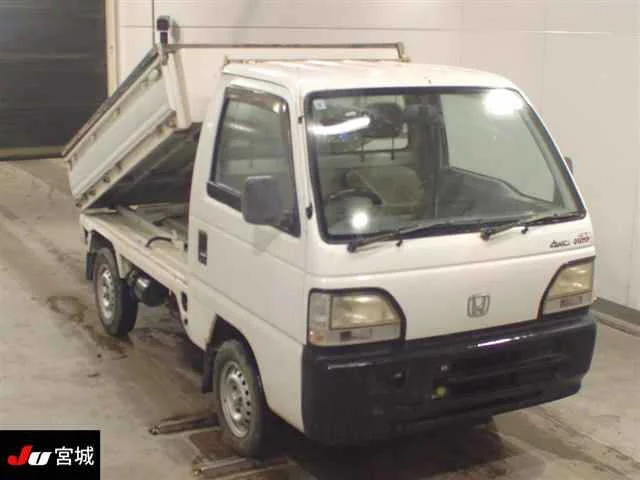 Honda Acty Truck 1996