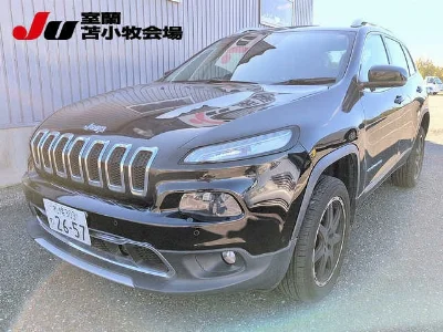 JEEP CHEROKEE 1