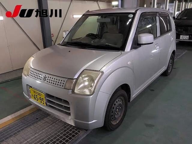 Suzuki Alto 2005