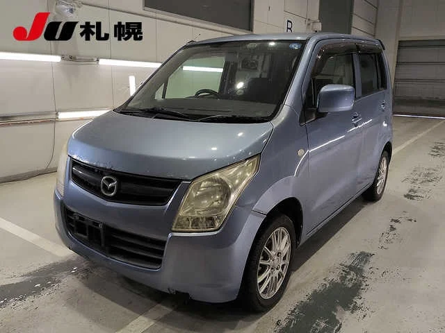 Mazda AZ-Wagon 2008