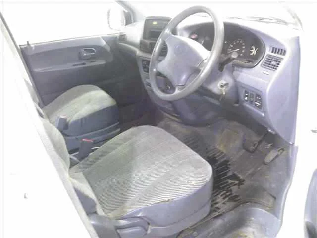 Toyota TownAce  с аукциона в Японии