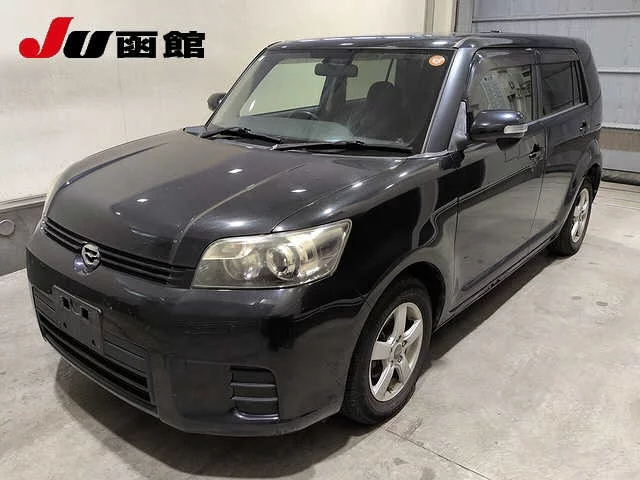 Toyota Corolla Rumion 2009