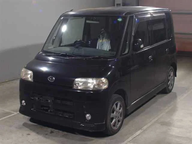 Daihatsu Tanto 2007