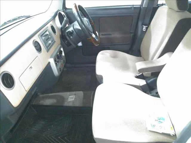 Suzuki Alto Lapin  с аукциона в Японии