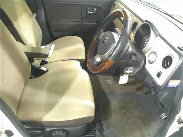 Suzuki Alto Lapin  с аукциона в Японии