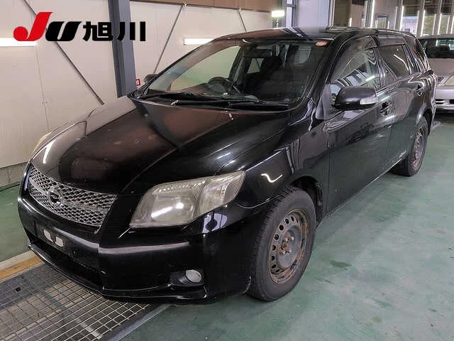 Toyota Corolla Fielder 2007