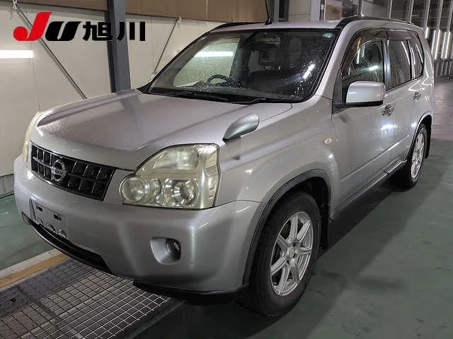 Nissan X-Trail 2009