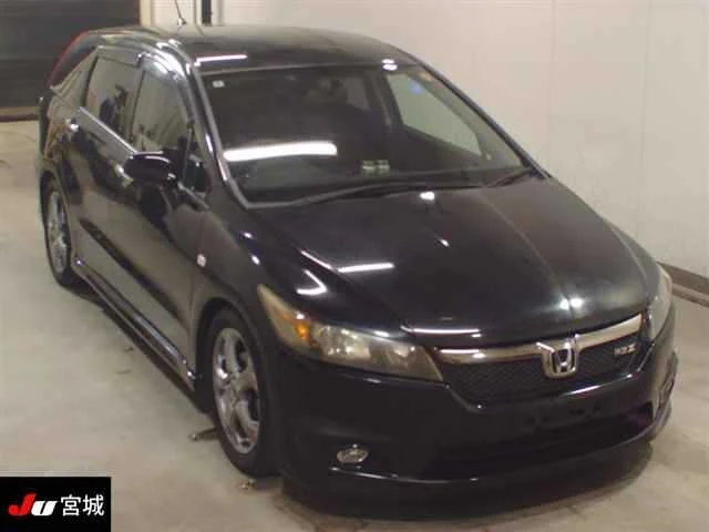 Honda Stream 2008