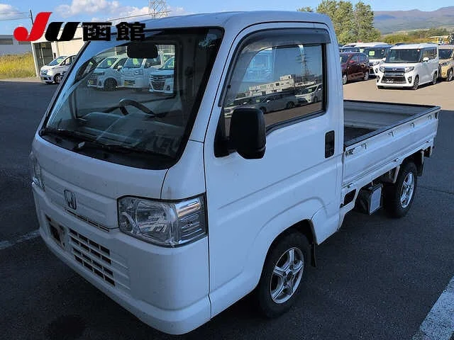 Honda Acty Truck 2010