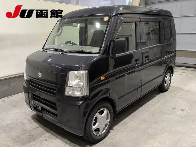 Suzuki Every 2008