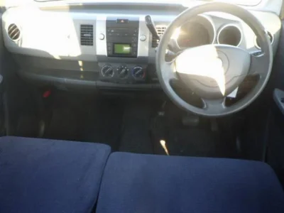 Mazda AZ-Wagon