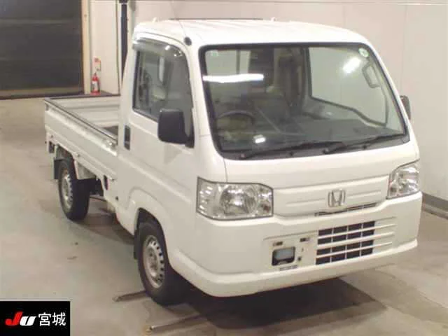 Honda Acty Truck 2013