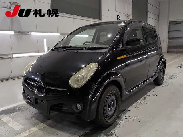 Subaru R2 2004
