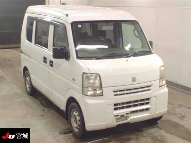 Suzuki Every 2006