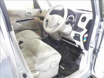 Mitsubishi EK X SPACE