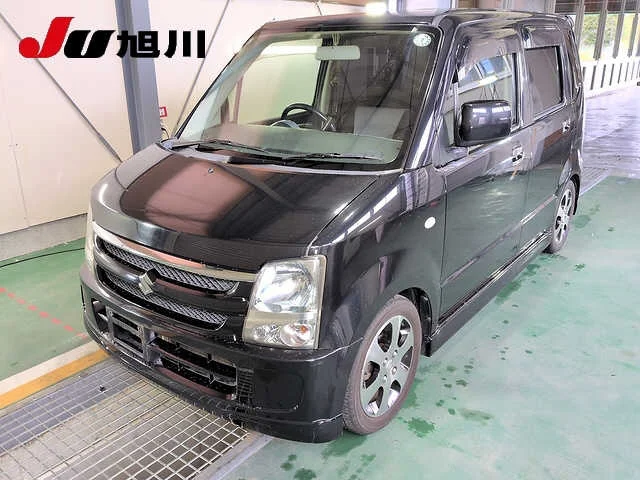 Mazda AZ-Wagon 2005