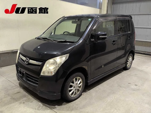 Mazda AZ-Wagon 2012