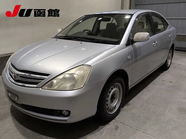 Toyota Allion 2005