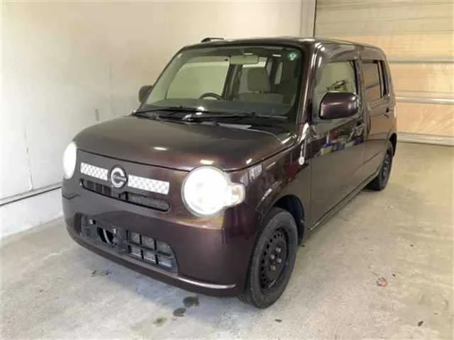 Daihatsu Mira Cocoa 2013