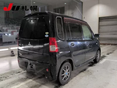 Mitsubishi Toppo