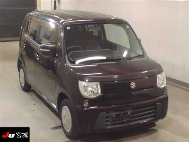 Suzuki MR Wagon 2011