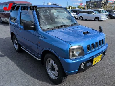 Mazda AZ-Offroad