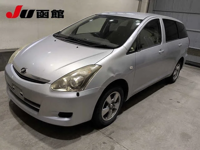Toyota Wish 2006