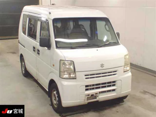 Suzuki Every 2006