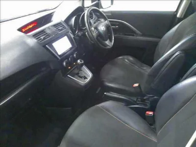 Nissan Lafesta