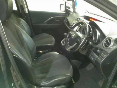 Nissan Lafesta