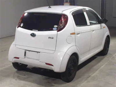 Subaru R2