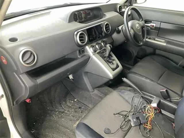Toyota Corolla Rumion  с аукциона в Японии