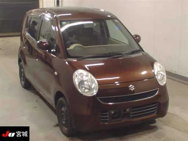 Suzuki MR Wagon 2006