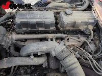 Цена авто Mitsubishi Fuso Super Great с аукционов Японии, номер кузова FV510UZ, пробег 585 000, оценка 6